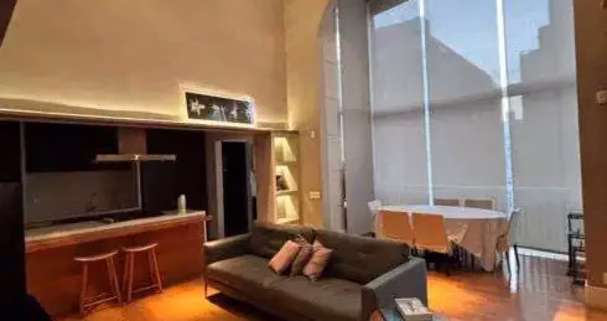 Apartamento com 2 quartos para alugar na Alameda Ministro Rocha Azevedo, 915, Cerqueira César, São Paulo