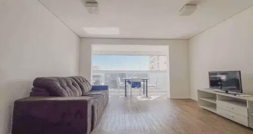 Apartamento com 2 quartos para alugar na Rua Conselheiro Brotero, Santa Cecília, São Paulo