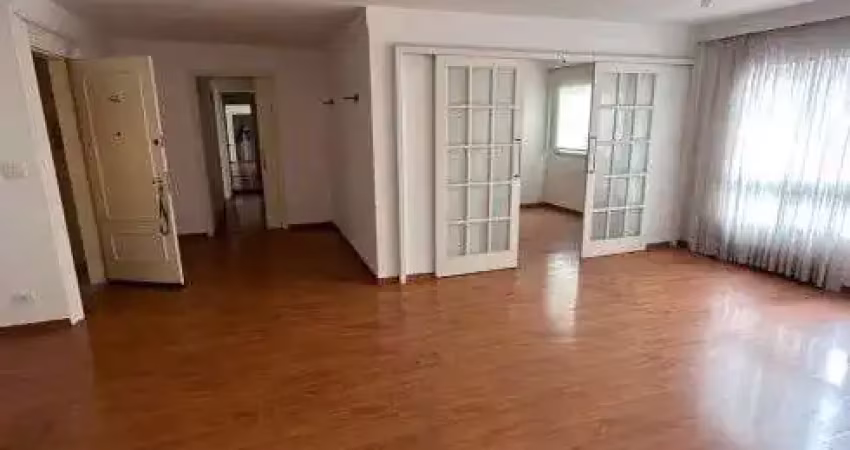 Apartamento com 2 quartos para alugar na Rua Haddock Lobo, Cerqueira César, São Paulo