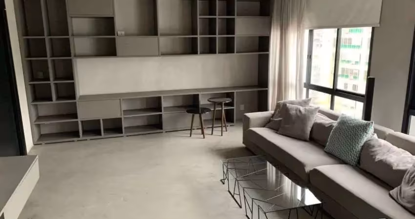 Apartamento com 3 quartos para alugar na Alameda Tietê, 602, Cerqueira César, São Paulo