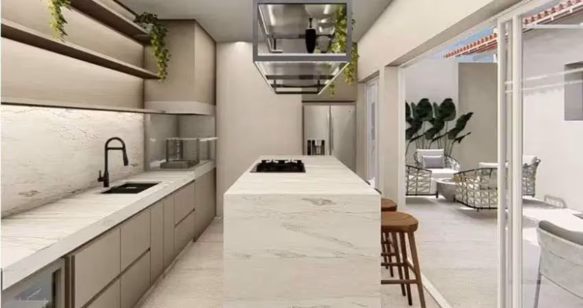 Casa com 4 quartos à venda na Rua Pacheco Miranda, 120, Jardim Paulista, São Paulo