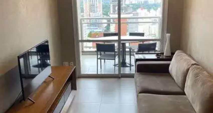 Apartamento com 1 quarto para alugar na Rua Francisco Leitão, 680, Pinheiros, São Paulo