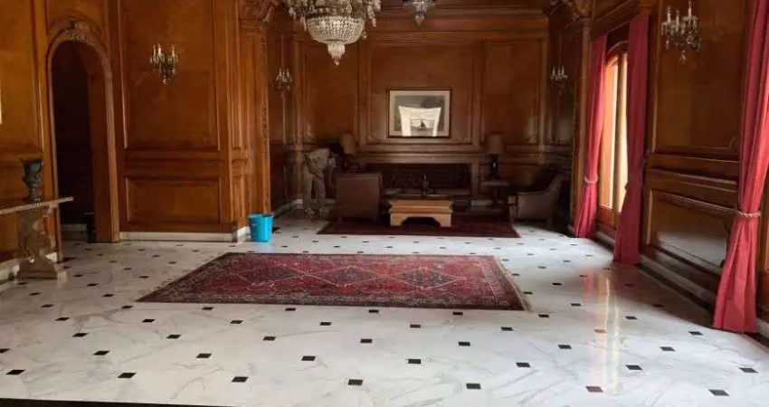 Apartamento com 3 quartos para alugar na Rua Presidente Prudente, Jardim Paulista, São Paulo