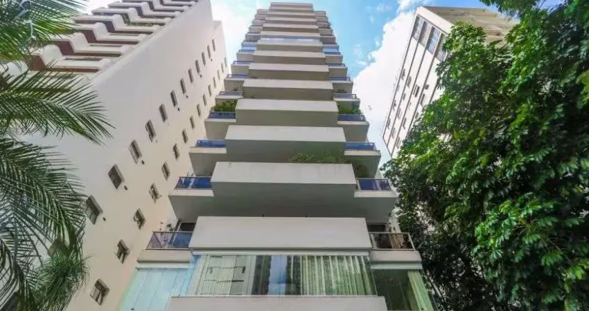 Apartamento com 4 quartos à venda na Rua Oscar Freire, Cerqueira César, São Paulo
