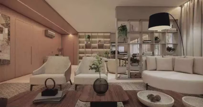 Apartamento com 3 quartos à venda na Alameda Casa Branca, 890, Jardim Paulista, São Paulo