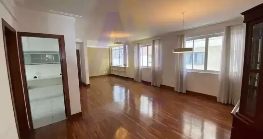 Apartamento com 3 quartos para alugar na Rua Bela Cintra, 2280, Consolação, São Paulo