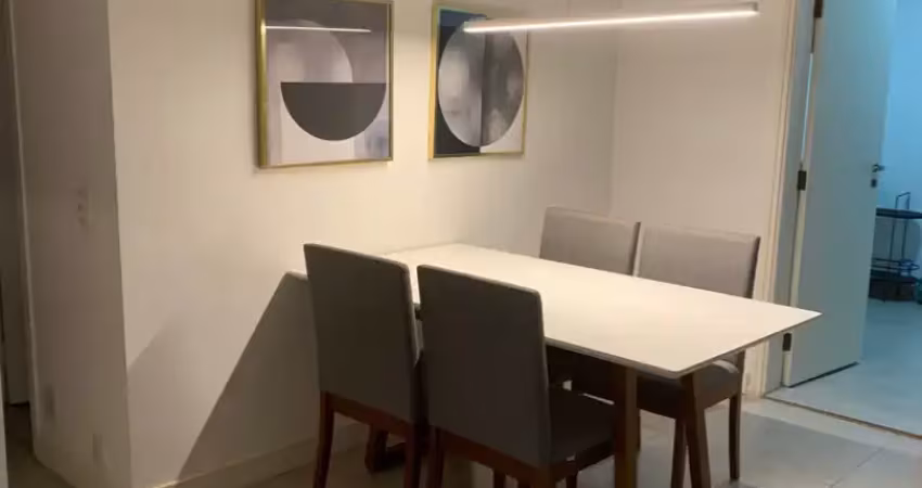 Apartamento com 2 quartos para alugar na Rua Gomes de Carvalho, 799, Vila Olímpia, São Paulo