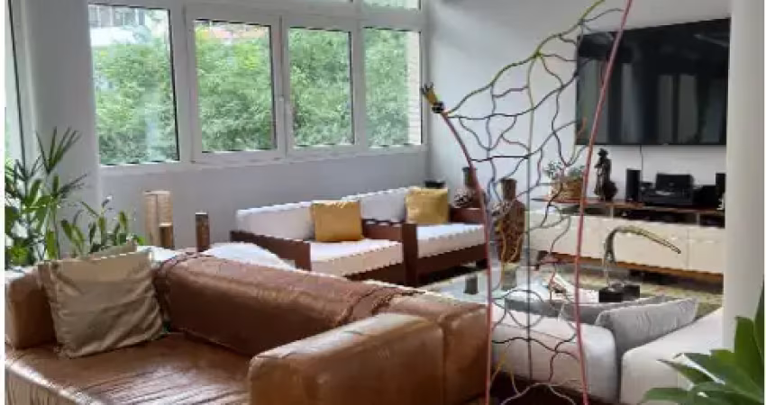 Apartamento com 4 quartos à venda na Avenida Nove de Julho, 2896, Bela Vista, São Paulo