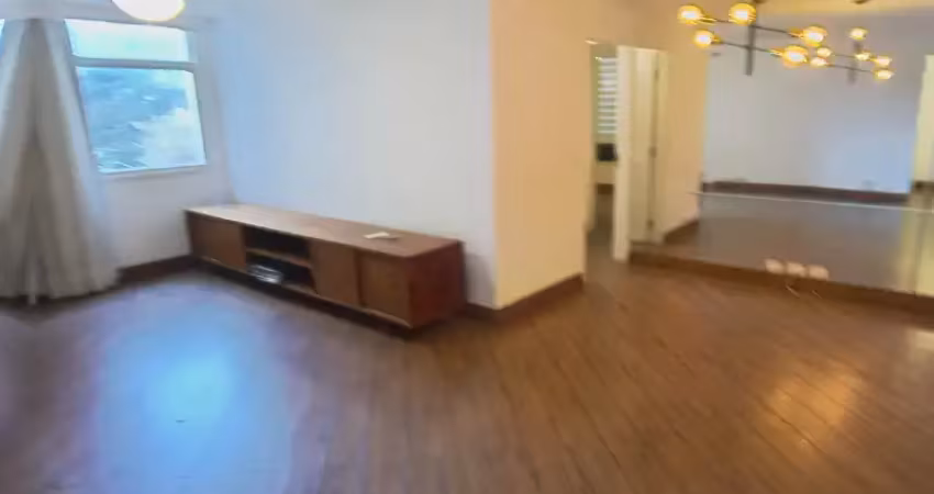 Apartamento com 2 quartos para alugar na Rua da Mata, 120, Itaim Bibi, São Paulo