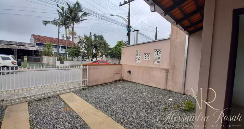 COD 181-SOBRADO GEMINADO NO CENTRO | BAL. BARRA DO SUL - SC.