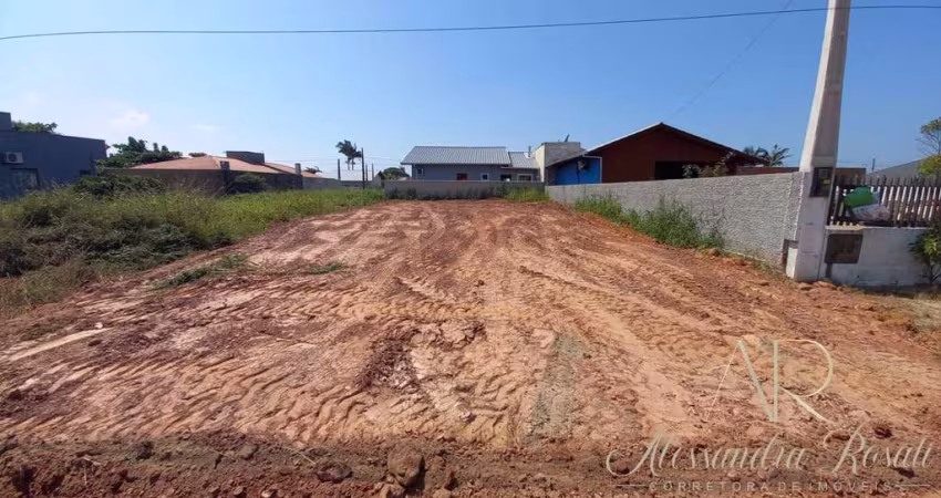 COD 214 - EXCELENTE TERRENO NO BAIRRO SALINAS - 300 METROS DO MAR | BBS.