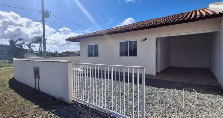 COD 0220 – GEMINADO DE ESQUINA NO BAIRRO SALINAS - APENAS 500 METROS DO MAR