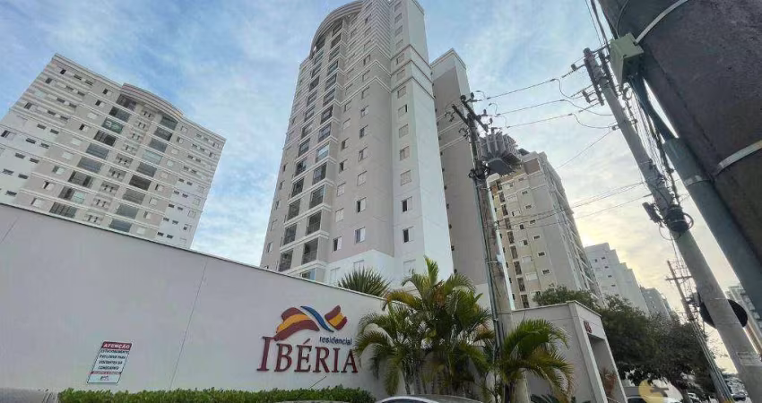 Apartamento à venda, 120 m² por R$ 1.280.000,00 - Residencial Ibéria - Sorocaba/SP
