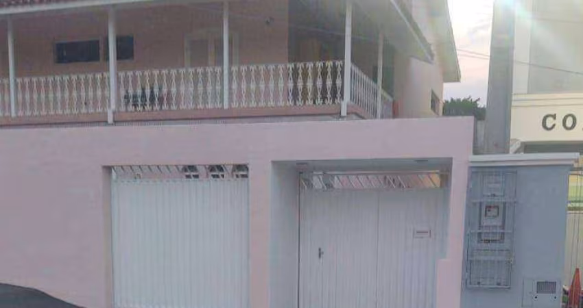 Sobrado à venda, 680 m² por R$ 1.400.000,00 - Jardim Guadalajara - Sorocaba/SP