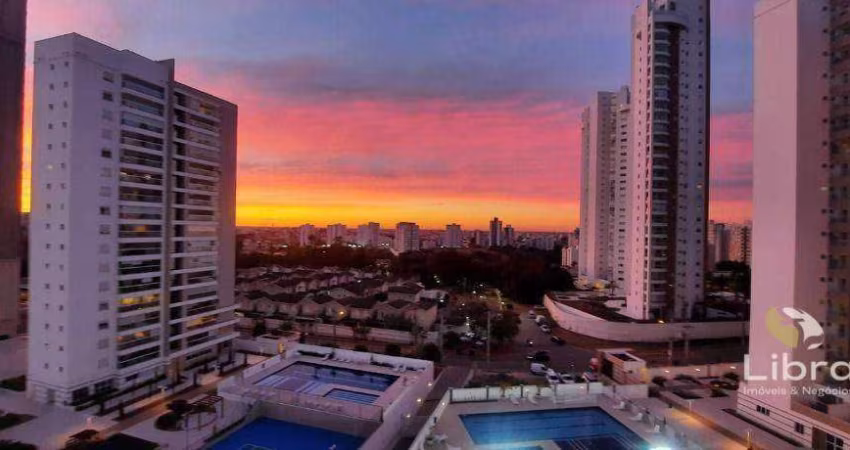 Apartamento à venda, 97 m² por R$ 990.000,00 - Residencial Cannes - Sorocaba/SP