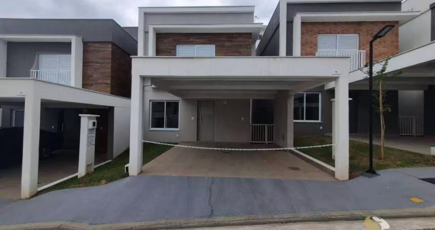 Sobrado à venda por R$ 969.735,00 - Tirreno Residences - Sorocaba/SP