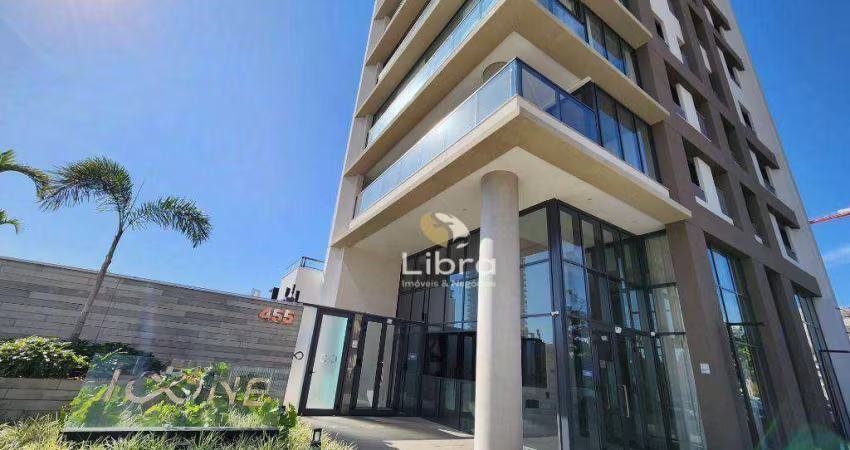 Apartamento à venda, 151 m² por R$ 1.740.000,00 - Ícone Planeta - Sorocaba/SP