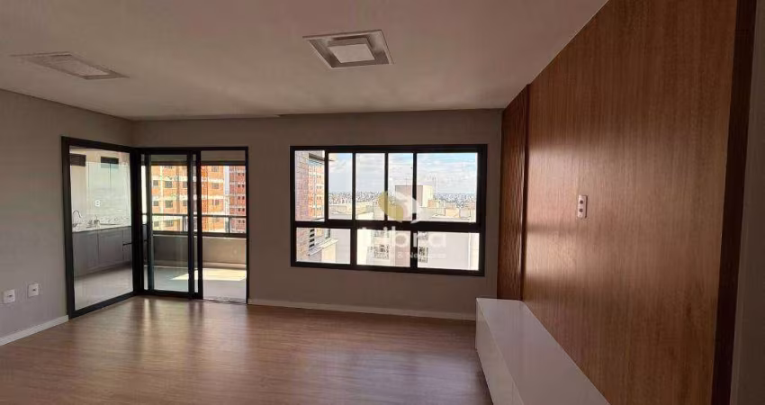 Apartamento à venda, 111 m² por R$ 1.200.000,00 - Edifício Avant Garde - Sorocaba/SP
