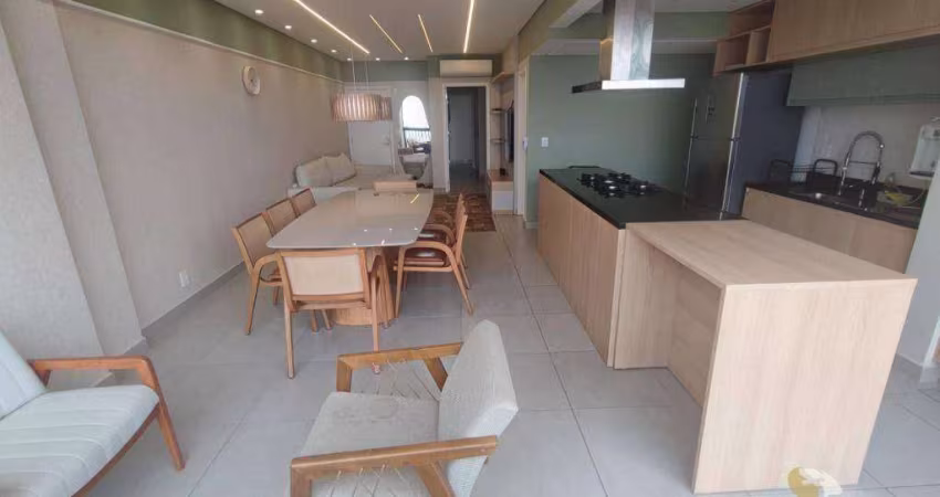 Apartamento à venda, 123 m² por R$ 1.398.000,00 - JK Boa Vista - Sorocaba/SP