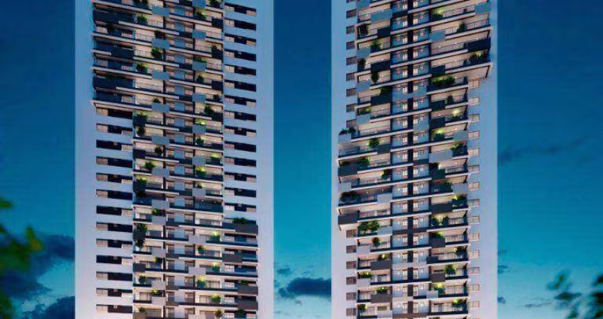 Apartamento à venda, 192 m² por R$ 2.300.000,00 - Planeta Square Garden - Sorocaba/SP