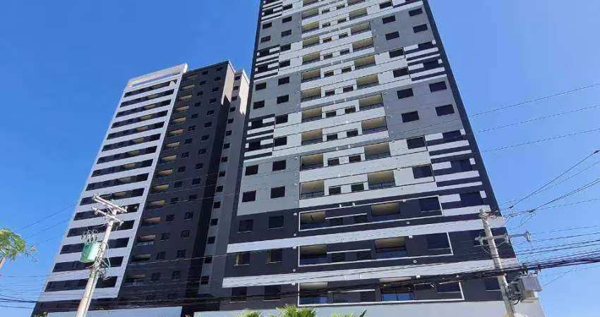 Apartamento à venda, 46 m² por R$ 410.000,00 - Condomínio Edifício Connect Planeta - Sorocaba/SP
