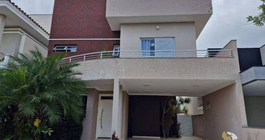 Casa à venda, 270 m² por R$ 1.600.000,00 - Condomínio Villa Olympia - Sorocaba/SP