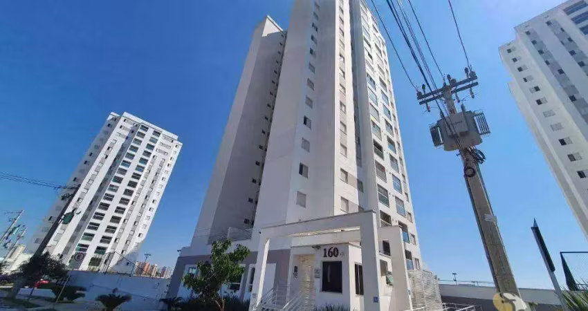 Apartamento à venda, 93 m² por R$ 820.000,00 - Residencial Île Notre-Dame - Sorocaba/SP