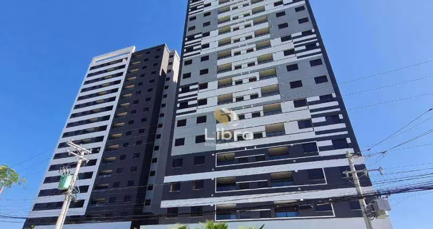 Apartamento à venda, 46 m² por R$ 543.000,00 - Condomínio Edifício Connect Planeta - Sorocaba/SP