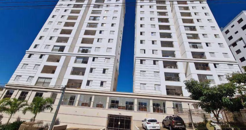 Apartamento com 3 dormitórios à venda, 105 m² por R$ 950.000,00 - Edifício Majestic - Sorocaba/SP