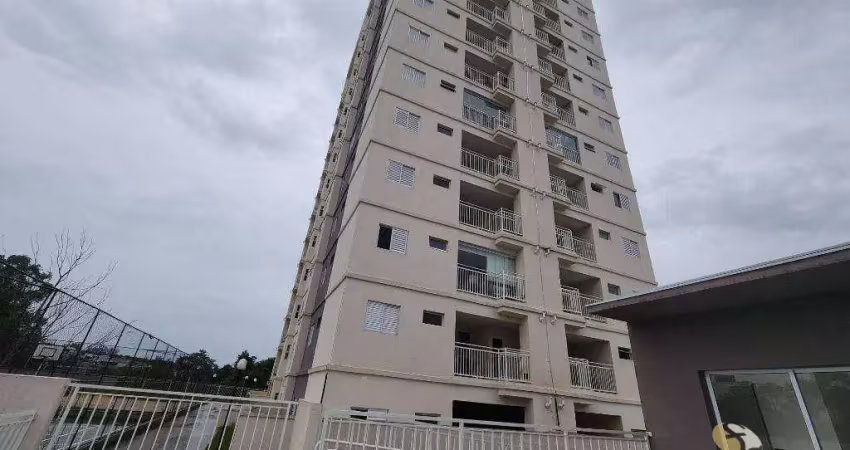 Apartamento com 2 dormitórios à venda, 63 m² por R$ 430.000,00 - Condomínio Residencial Provence - Votorantim/SP