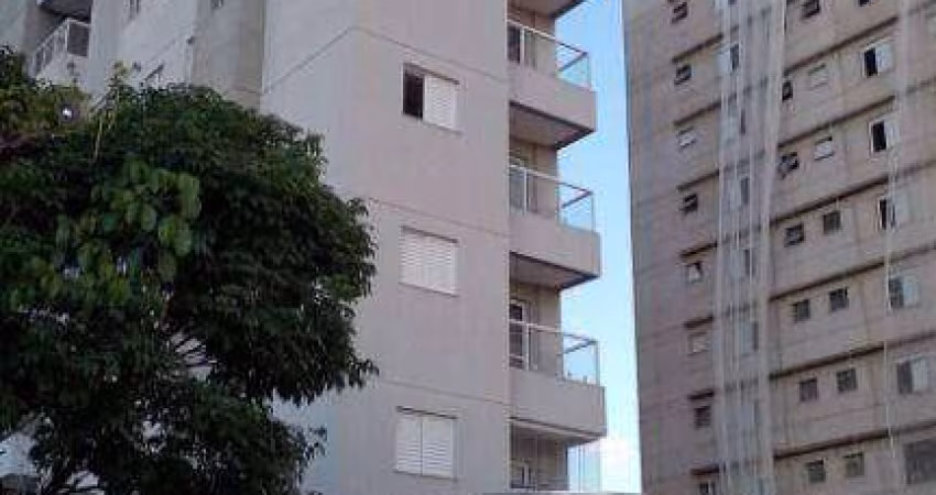 Apartamento com 1 dormitório à venda, 42 m² por R$ 360.000,00 - Parque Campolim - Sorocaba/SP