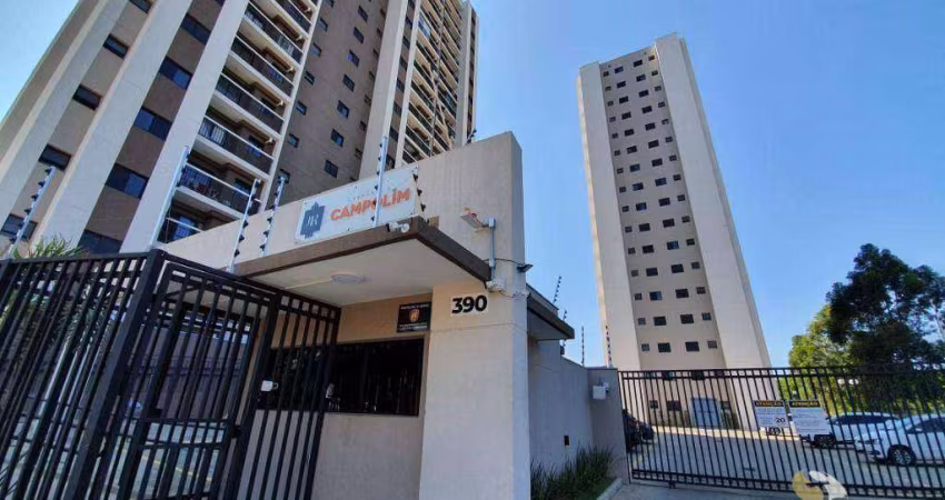 Apartamento à venda, 63 m² por R$ 420.000,00 - Jardim América - Sorocaba/SP
