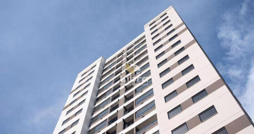 Apartamento com 3 dormitórios à venda, 95 m² por R$ 880.000,00 - Union Planeta - Sorocaba/SP