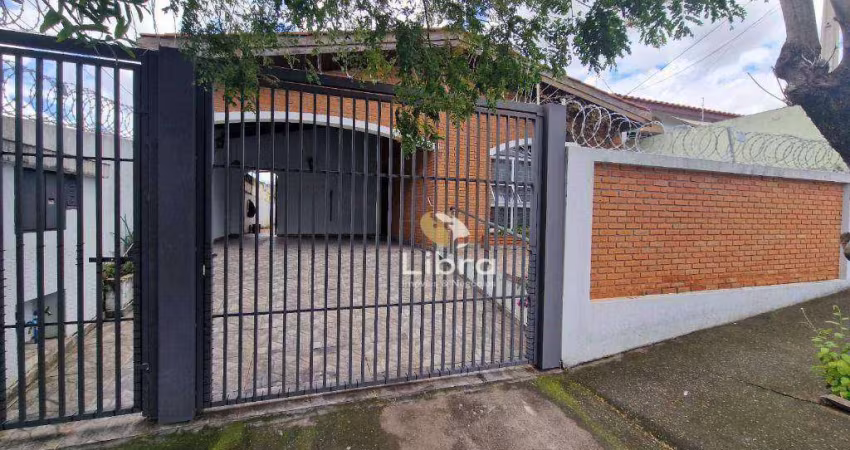 Casa à venda, 148 m² por R$ 850.000,00 - Jardim Emília - Sorocaba/SP