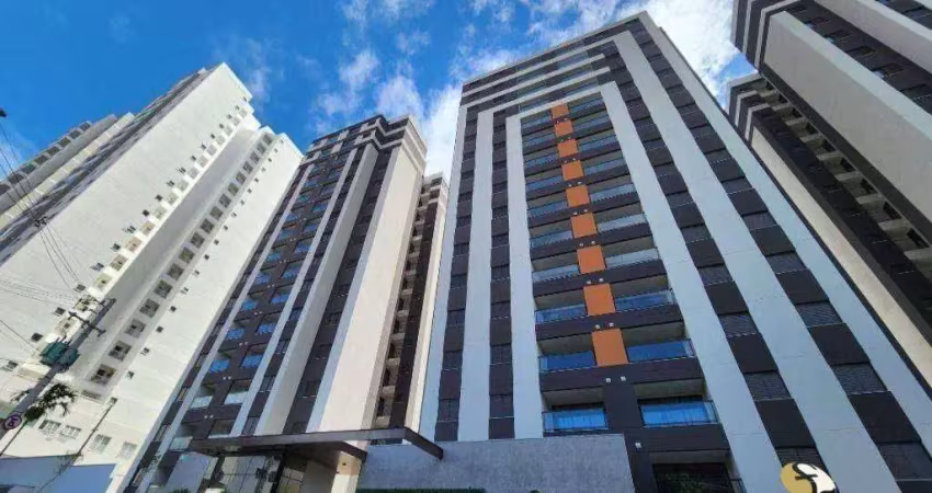 Apartamento à venda, 67 m² por R$ 620.000,00 - Condomínio Riserva Natura - Sorocaba/SP