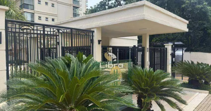 Apartamento à venda, 246 m² por R$ 3.200.000,00 - Jardim Portal da Colina - Sorocaba/SP