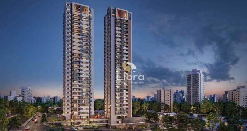 Apartamento à venda, 69 m² por R$ 720.000,00 - Square Saint Lambert - Sorocaba/SP
