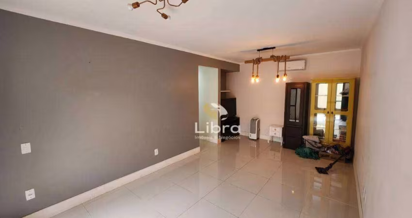 Apartamento Garden à venda, 98 m² por R$ 580.000,00 - Jardim América - Sorocaba/SP