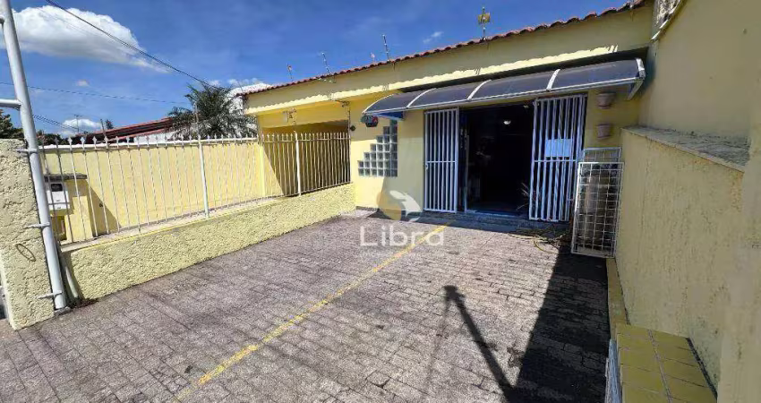 Casa com 3 dormitórios à venda, 193 m² por R$ 1.300.000,00 - Jardim América - Sorocaba/SP
