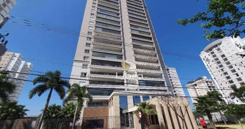 Apartamento à venda, 314 m² por R$ 7.000.000,00 - Edifício Dijon - Sorocaba/SP