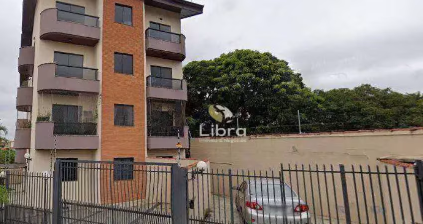 Apartamento com 3 dormitórios à venda, 91 m² por R$ 410.000,00 - Jardim Refúgio - Sorocaba/SP