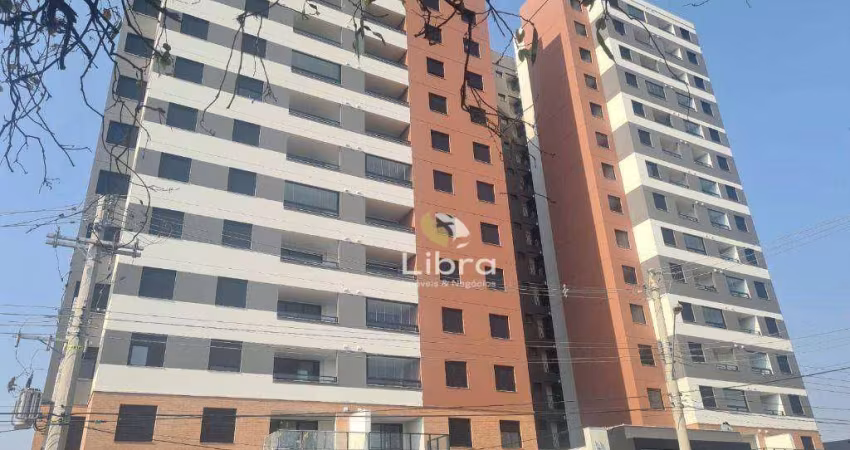 Apartamento com 3 dormitórios à venda, 83 m² por R$ 880.000,00 - Riserva Divino - Sorocaba/SP