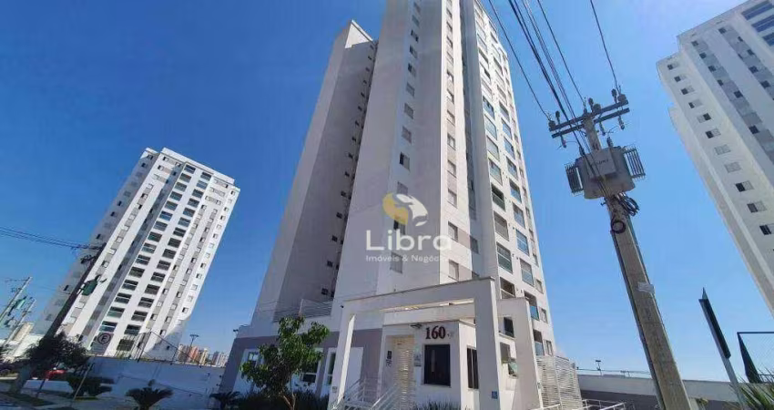 Apartamento à venda, 92 m² por R$ 920.000,00 - Residencial Île Notre-Dame - Sorocaba/SP