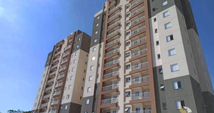 Apartamento Duplex com 2 dormitórios à venda, 120 m² por R$ 650.000,00 - Natural Park Residencial - Sorocaba/SP