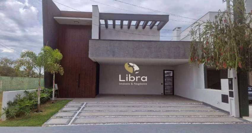 Casa com 3 dormitórios à venda, 200 m² por R$ 1.630.000,00 - Aparecidinha - Sorocaba/SP