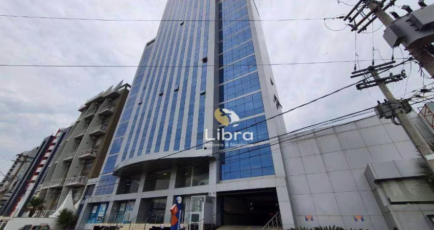 Andar Corporativo à venda, 508 m² por R$ 5.485.200,00 - Parque Campolim - Sorocaba/SP