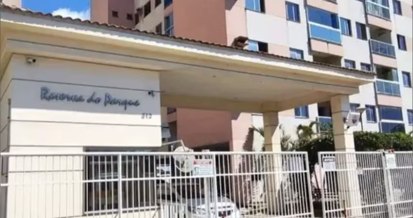VENDO APARTAMENTO – RESERVA DO PARQUE