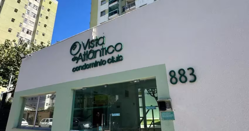 Condomínio Vista do Atlântico