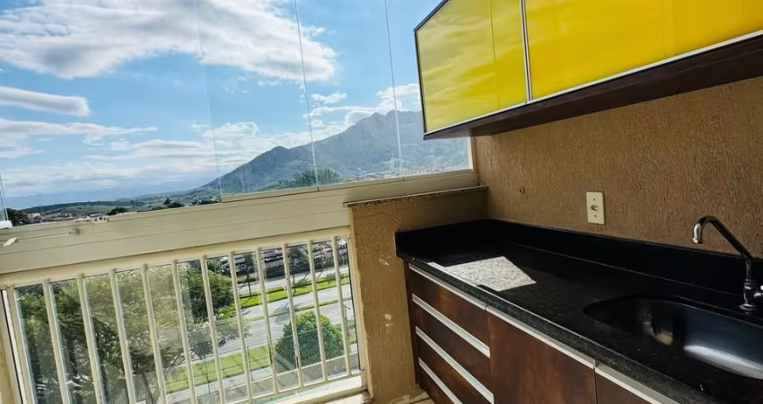 Apartamento impecável no Buritis Condomínio Clube!