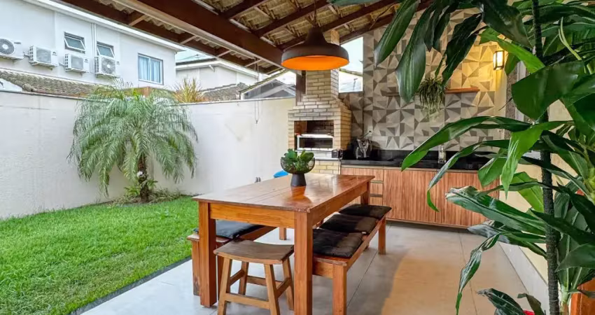 Casa 3 Quartos com Suíte no Condomínio Itatiaia – Colina de Laranjeiras
